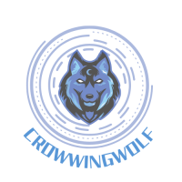 CrowwingWolf