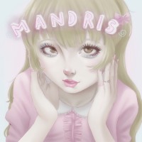 mandris