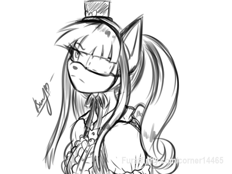 Oc
Sketch + gray color
Half body: 15$