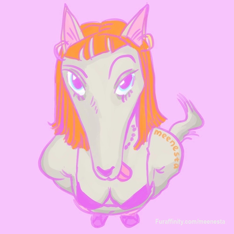 Comms open! I'll draw almost anything you want 
Contact me on discord: meenesta