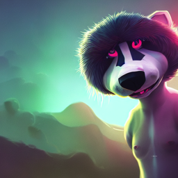furaffinity design